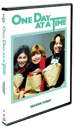 One Day At A Time: Season Three - Shout! Factory