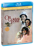 On Golden Pond [Collector's Edition] - Shout! Factory