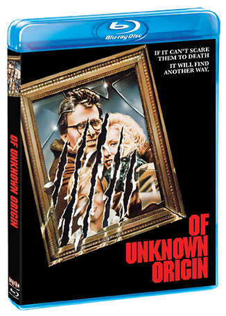 Of Unknown Origin - Shout! Factory