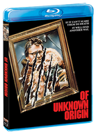 Of Unknown Origin - Shout! Factory