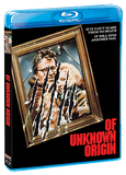 Of Unknown Origin - Shout! Factory