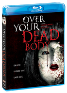 Over Your Dead Body - Shout! Factory