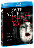 Over Your Dead Body - Shout! Factory