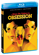 Obsession [Collector's Edition] - Shout! Factory