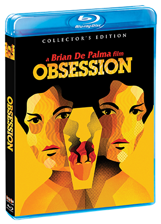 Obsession [Collector's Edition] - Shout! Factory