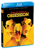 Obsession [Collector's Edition] - Shout! Factory