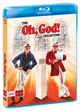 The Oh  God! Collection - Shout! Factory