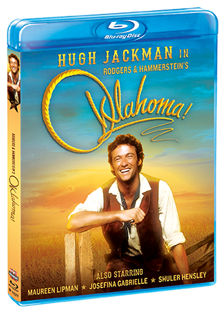 Rodgers & Hammerstein's Oklahoma! - Shout! Factory