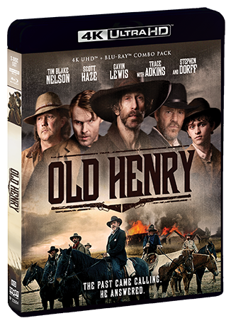 Old Henry | Shout! Factory