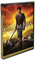 Olympus: Season One - Shout! Factory