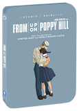 From Up On Poppy Hill [Limited Edition Steelbook] - Shout! Factory