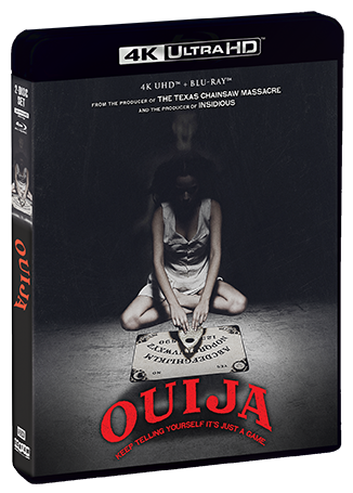 Ouija - Shout! Factory