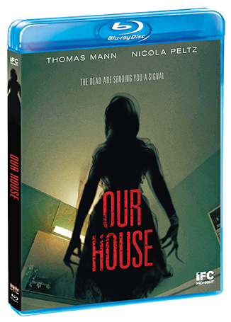 Our House - Shout! Factory