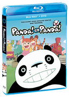 Panda! Go Panda! - Shout! Factory
