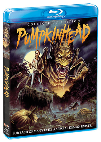 Pumpkinhead [Collector's Edition] - Shout! Factory