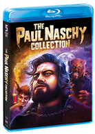 The Paul Naschy Collection - Shout! Factory