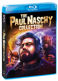 The Paul Naschy Collection - Shout! Factory