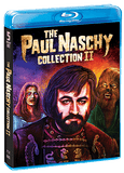 The Paul Naschy Collection II - Shout! Factory