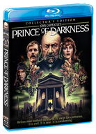 Prince Of Darkness [Collector's Edition] - Shout! Factory