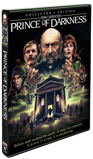 Prince Of Darkness [Collector's Edition] - Shout! Factory