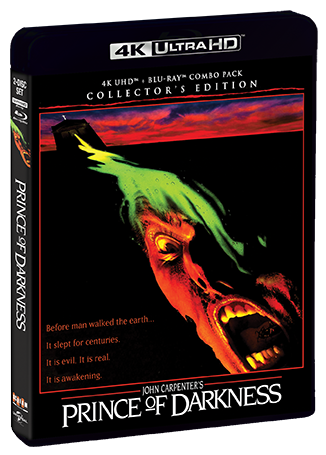 Prince Of Darkness [Collector's Edition] - Shout! Factory