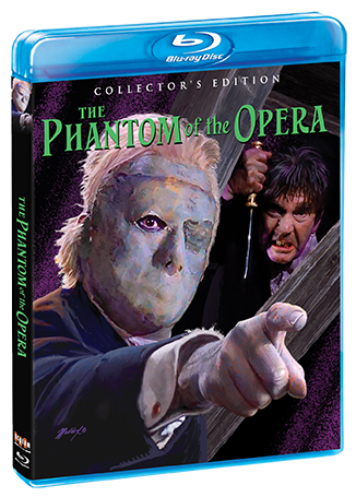 The Phantom Of The Opera [Collector's Edition] - Shout! Factory