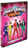 Power Rangers S.P.D.: The Complete Series - Shout! Factory