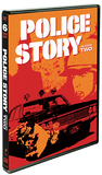 Police Story: Season Two - Shout! Factory