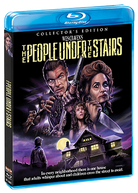 The People Under The Stairs [Collector's Edition] - Shout! Factory