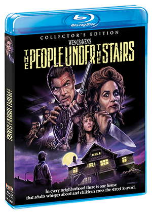 The People Under The Stairs [Collector's Edition] - Shout! Factory