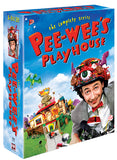 Pee-wee's Playhouse: The Complete Series (SOLD OUT) - Shout! Factory