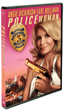 Police Woman: Season Three - Shout! Factory