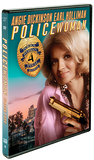 Police Woman: The Final Season - Shout! Factory