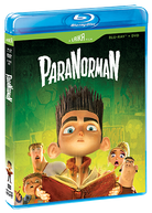 ParaNorman [LAIKA Studios Edition] + Limited Edition Lithograph - Shout! Factory