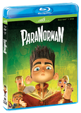 ParaNorman [LAIKA Studios Edition] + Limited Edition Lithograph - Shout! Factory