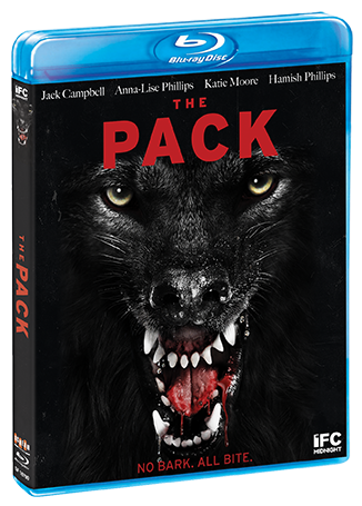 The Pack - Shout! Factory