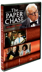 The Paper Chase: Season Three - Shout! Factory
