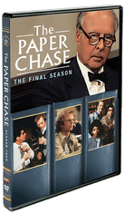The Paper Chase: The Final Season - Shout! Factory