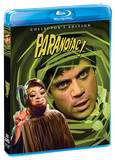 Paranoiac [Collector's Edition] - Shout! Factory