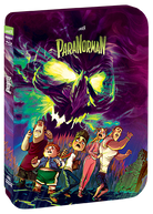ParaNorman [Limited Edition Steelbook] (4K UHD) - Shout! Factory