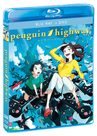 Penguin Highway - Shout! Factory