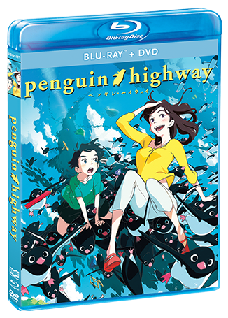 Penguin Highway - Shout! Factory