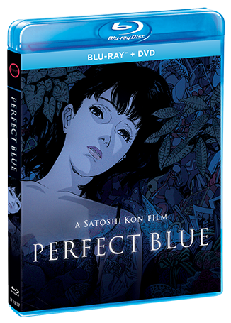 Perfect Blue (1997) - English Sub - video Dailymotion