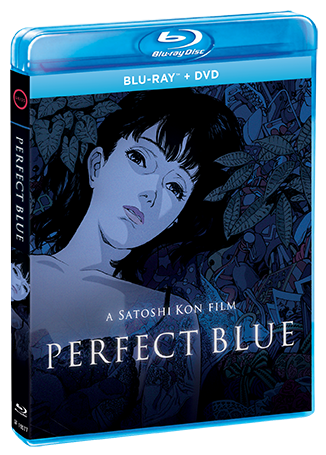 Perfect Blue - Shout! Factory