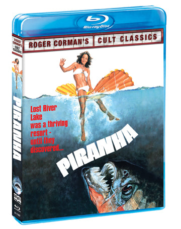 Piranha [Special Edition]