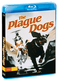 The Plague Dogs - Shout! Factory