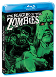 The Plague Of The Zombies - Shout! Factory