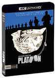 Platoon [Collector's Edition] + Exclusive Poster - Shout! Factory