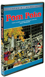 Pom Poko - Shout! Factory