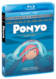 Ponyo - Shout! Factory